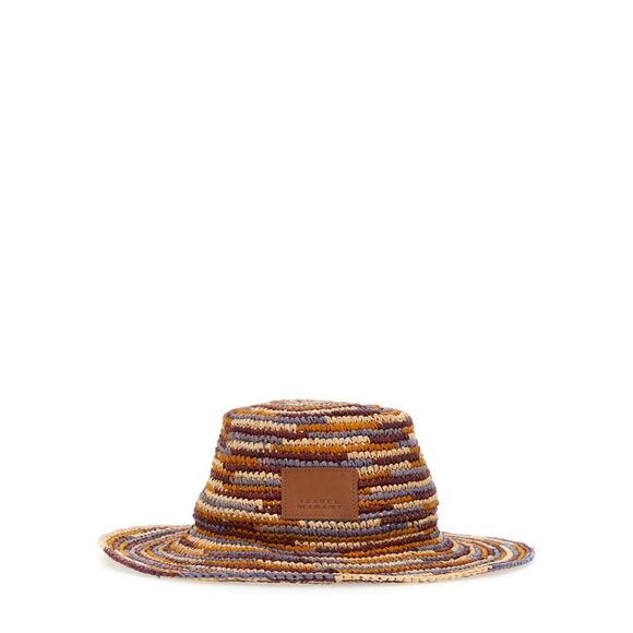 ISABEL MARANT Accessories - Isabel Marant Women Tulum Hat